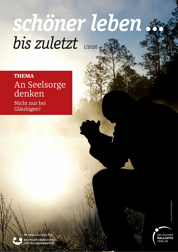 schöner leben ... 03/25